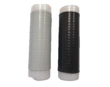 Silicone rubber cold shrinkable tubing 